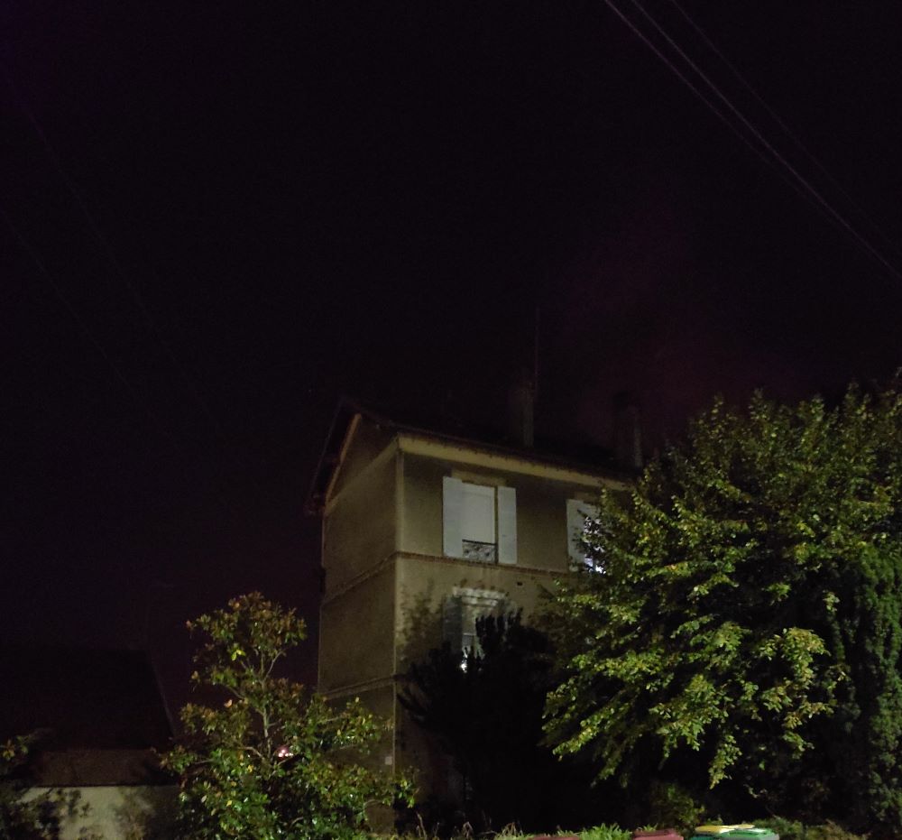 Nuit